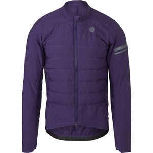 AGU Padded Jack Performance Heren - Paars - M