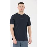 ENDURANCE - T-Shirt Alan - Heren - 100% Polyester - Quick Dry