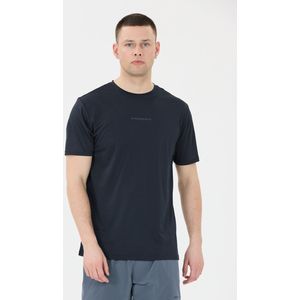 ENDURANCE - T-Shirt Alan - Heren - 100% Polyester - Quick Dry