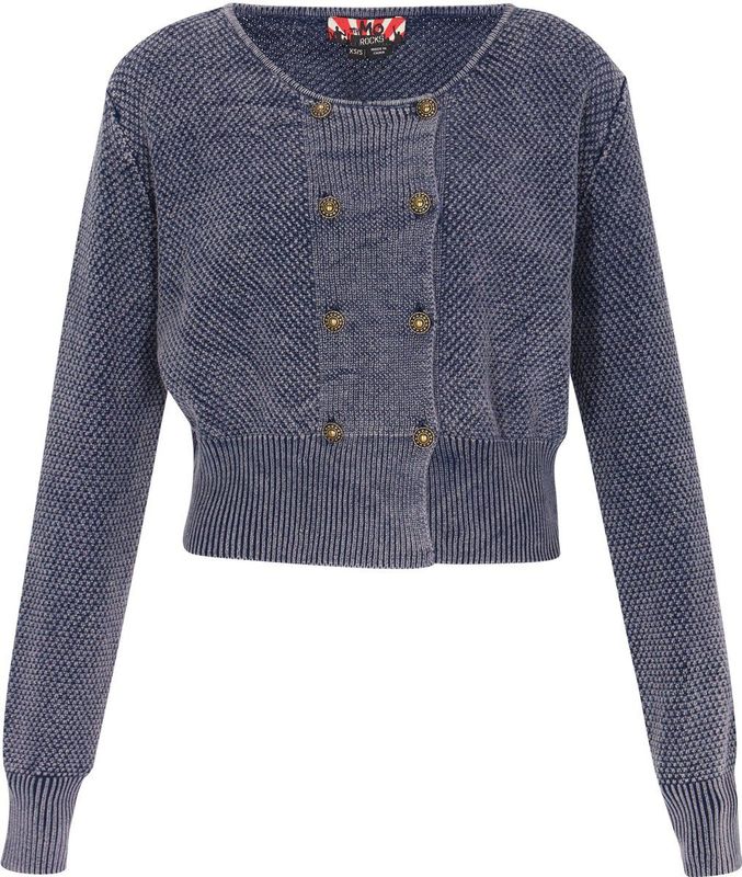 myMo - Mymo Rocks - Vest