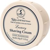 Taylor of Old Bond Str. scheercrème St James 150gr