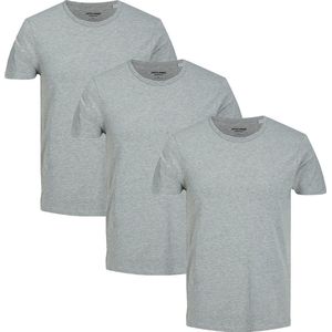Jack & Jones Heren t-shirt 3 pack Basic