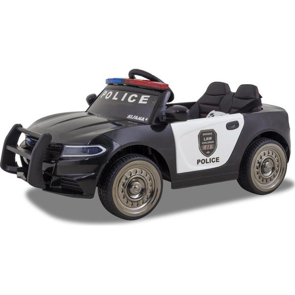Politie kinderauto ford style - speelgoed online kopen | De laagste prijs!  | beslist.nl