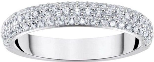 Thomas Sabo - KE2280-051-14-l45v - Halsketting - Wit - 45 cm