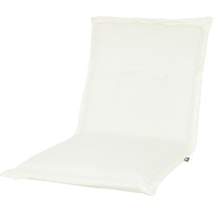 Tuinkussen Lage rug Kopu® Prisma Ivory 100x50 cm - Extra comfort
