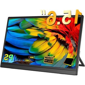 Portable Monitor - Draagbare Scherm - ( Amount inch )