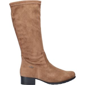 Rieker - Hoge Laarzen - Taupe