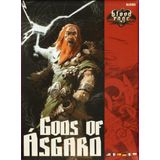 Asmodee Blood Rage - Die Götter von Asgard Bordspel Reizen/avontuur