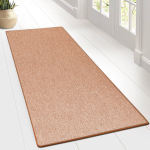 Karat Tapijtloper - Vloerkleed - Sabang - Sisal uiterlijk - Tenra - 80 x 300 cm