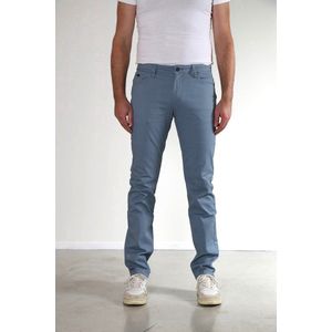 New Star - Heren Broek - Nyon 0251 - Blue