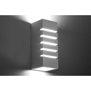 Sollux Lighting - Wandlamp keramiek SAMIR