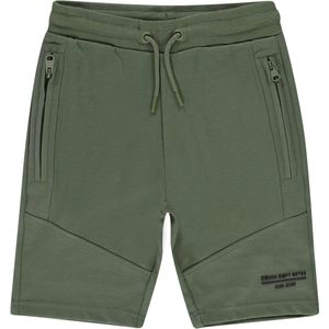 Cars Jeans Kids SPARROW SW Short Army - Jongens