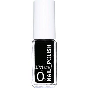 Depend - Minilak Oxygen A039 - Nagellak - 5 ml