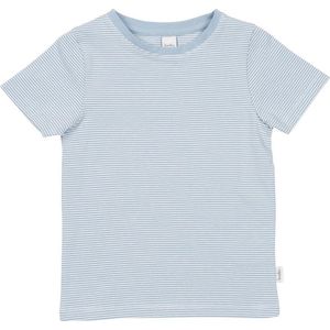 Koeka - T-shirt Palm Beach - Soft blue - 86