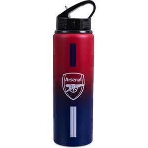 Arsenal FC - aluminium drinkfles - 750ml