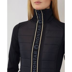 Montar Jas Montar Moemma Kids Lichtbruin