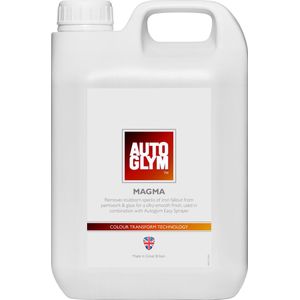 AUTOGLYM MAGMA 2.5L