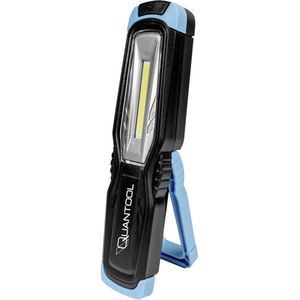 Brüder Mannesmann Q30650 Quantool Werklamp LED werkt op een accu 2 W 250 lm