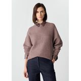 comma Strickpullover