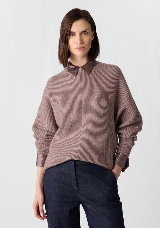 comma Strickpullover