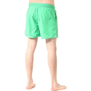 Badeshorts voor heren - Elastische strandshorts voor een comfortabele zwemervaring