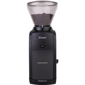 Baratza Encore Zwart