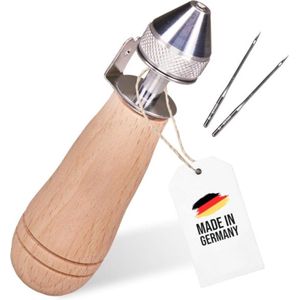 Handnaaimachine - Mini naaimachine - Hand naaimachine - Must have om te naaien!