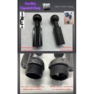 70% Echt Haar Kappers Cosmetologie Mannequin Manikin Training Hoofd Met Klem Stand & Gifts-Goud, Professionele Training Hoofd