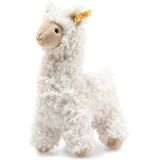 Steiff Leandro Lama 19 cm. EAN 069444