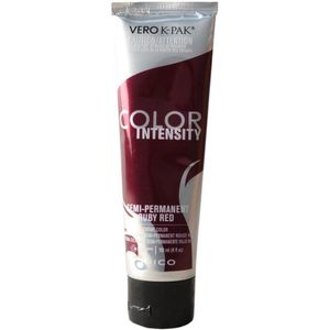 Joico Intensity Semi-Permanent RUBY RED