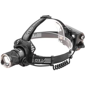 Oplaadbare LED werklamp - 2 in 1 - 500 Lumen - Met oplader - - de webshop voor mannen
