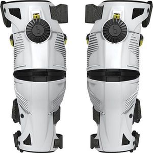 Mobius - X8 - Kniebeschermer - Zwart - EVA