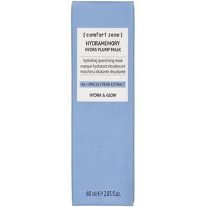 Comfort Zone - Hydramemory - Gezichtsmasker - 60ml