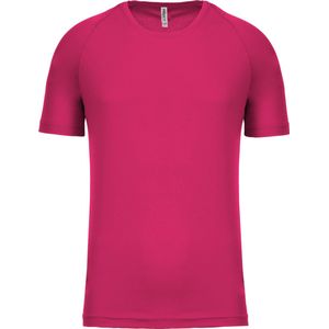 PROACT - Functioneel Sportshirt - Fuchsia - PA438