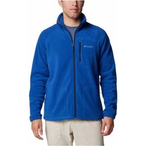 Columbia - Fast Trek II - Fleece Vest - Mountain Blue