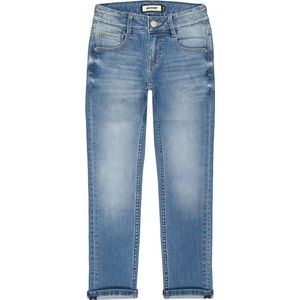 RAIZZED Santiago Jeans Jongens - Broek - Blauw - Maat 110