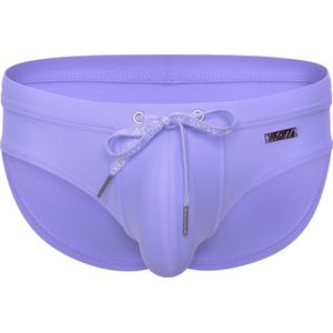 SUKREW Torrent Swim Brief Blueberry Milkshake