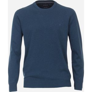 CASA MODA - Comfort Fit - Trui - Blauw