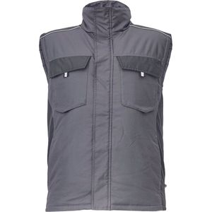 Cerva MAX NEO bodywarmer 03030165 - Antraciet - S