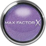 Max Factor Wild Shadow - 15 Vicious Purple - Oogschaduw
