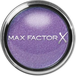 Max Factor Wild Shadow - 15 Vicious Purple - Oogschaduw