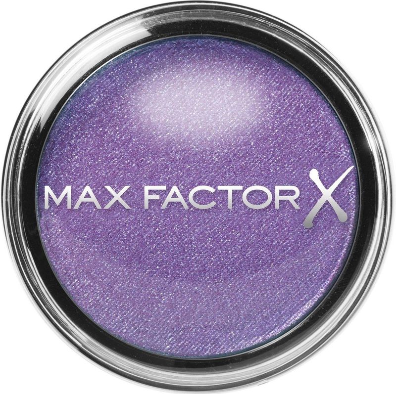 Max Factor Wild Shadow - 15 Vicious Purple - Oogschaduw