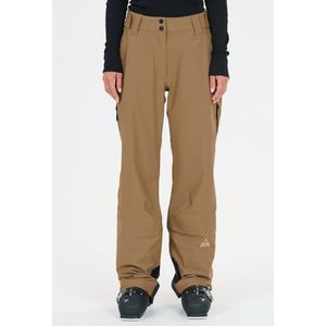 SOS - Hoverla - Skibroek - Waterdicht - Dames - 15.000 mm waterkolom - 15.000 g/m²/24u ademend