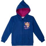 United Labels - Paw Patrol - Sweatjack - Blauw - Hoodie - 98/104 cm