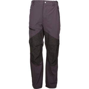 Trespass Hose Gratwich - Mens Pant Dark Grey-XXL