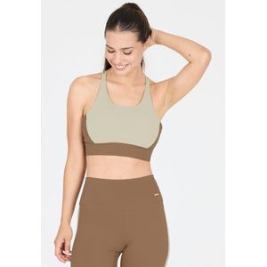 Athlecia - Aspasia - Sportbh - Ademend - Crossback Ontwerp