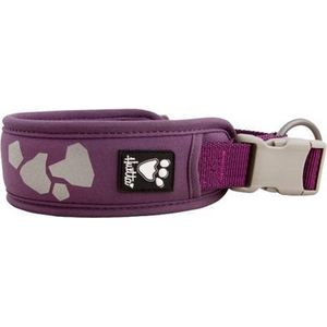 Hurtta Weekend Warrior Collar - 55/65 cm - Currant