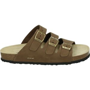 Josef Seibel - Sliders - Bruin - Dames