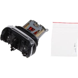 Braun - Aandrijfeenheid - Elektrisch Scheerapparaat - Zwart