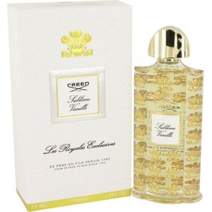 Sublime Vanille by Creed 75 ml - Eau De Parfum Spray (Unisex)